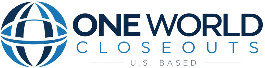 One World Closeouts